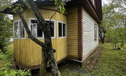 Купить дом в деревне, Аист, 8 соток. Фото 9