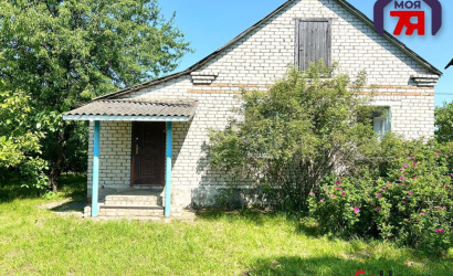 Купить дом, Красная Слобода, Клиническая ул., 9.55 соток. Фото 21