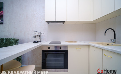 Купить 1-комнатную квартиру, Минск, просп. Мира, д. 18 (Октябрьский район). Фото 6