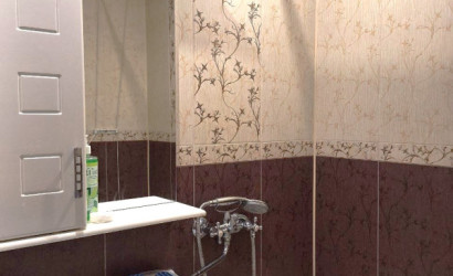 Снять 1-комнатную квартиру на сутки, Минск, ул. Бурдейного, д. 19 (Фрунзенский район). Фото 6