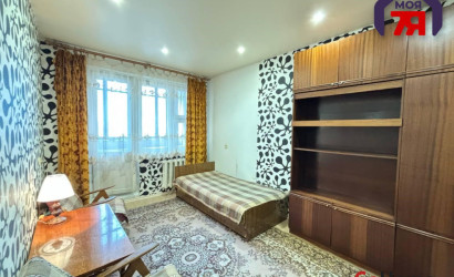 Снять 2-комнатную квартиру, Минск, ул. академика Федорова, д. 5 (Заводской район). Фото 7