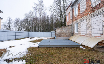 Аренда склада, Пересады, Центральная ул., 26,  1500.6 кв.м.. Фото 21