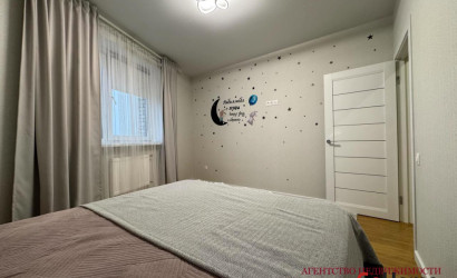 Купить 2-комнатную квартиру, Брест, Варшавское шоссе. Фото 7