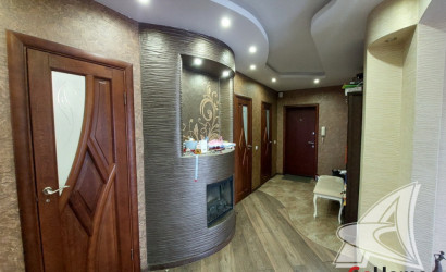 Купить 3-комнатную квартиру, Брест, Восток, ул. Стафеева. Фото 15