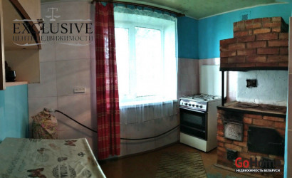 Купить 2-комнатную квартиру, Зеленка, Молодежная ул., 14. Фото 7