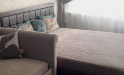 Купить 2-комнатную квартиру, Петришки, Гагарина. Фото 13