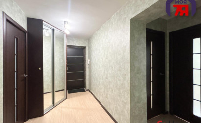 Купить 3-комнатную квартиру, Солигорск, Железнодорожная ул., 16. Фото 15