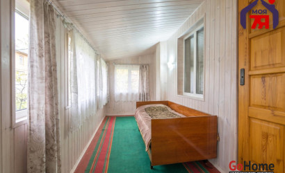 Купить дом, Городечно, Пушкина ул., 17.27 соток. Фото 20
