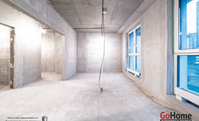 Купить 2-комнатную квартиру, Минск, Михаила Савицкого, 8 (Октябрьский район). Фото 11