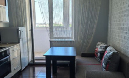 Снять 1-комнатную квартиру на сутки, Брест, ул. Морозова, д. 9. Фото 3