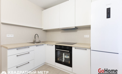 Купить 3-комнатную квартиру, Минск, ул. Космонавтов, д. 5/1 (Московский район). Фото 6