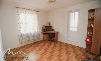 Купить 3-комнатную квартиру, Минск, Сырокомли ул., 46 (Ленинский район). Фото 6