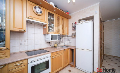 Купить 3-комнатную квартиру, Минск, Белецкого ул., 20 (Московский район). Фото 6