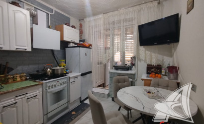 Купить 3-комнатную квартиру, Брест, Дубровка, ул. Сосновая. Фото 2