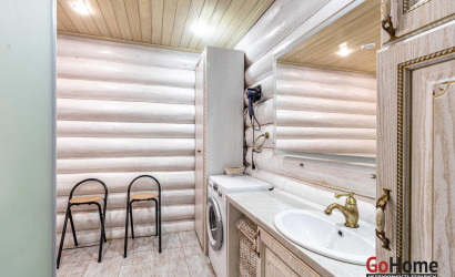 Купить дом, Колодищи, Яхонтовая ул., 3, 17 соток. Фото 27