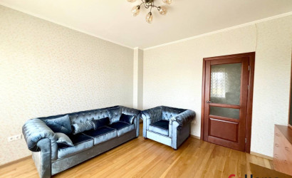 Купить 3-комнатную квартиру, Гродно, Поповича, 8. Фото 12