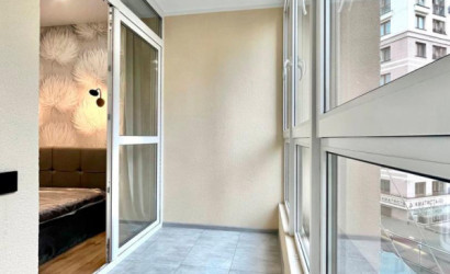 Снять 3-комнатную квартиру, Минск, Макаёнка ул. 12 (Первомайский район). Фото 12