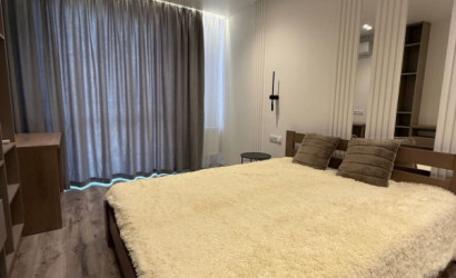 Снять 1-комнатную квартиру, Минск, просп. Победителей, д. 47 . Фото 1