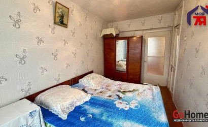 Купить 3-комнатную квартиру, Любань, Интернациональная ул., 63. Фото 14