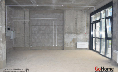 Аренда торгового помещения, Минск, Жореса Алфёрова, 13,  72.2 кв.м.. Фото 2