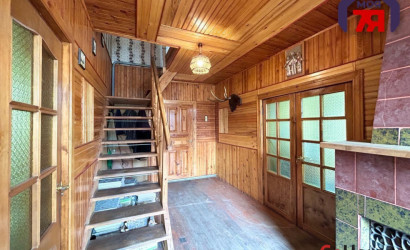 Купить дом, Старобин, Пушкина ул., 20 соток. Фото 40