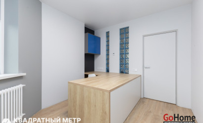 Купить 4-комнатную квартиру, Минск, ул. Ратомская, д. 7 (Центральный район). Фото 8