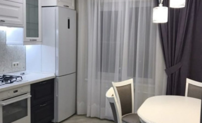 Снять 1-комнатную квартиру, Минск, ул. Чкалова, д. (Октябрьский район). Фото 1