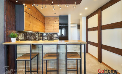 Купить 3-комнатную квартиру, Минск, Дзержинского просп., 11 (Московский район). Фото 10