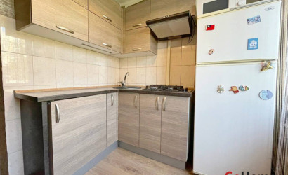 Снять 3-комнатную квартиру на сутки, Минск, ул. Берута, д. 18(Фрунзенский район). Фото 1