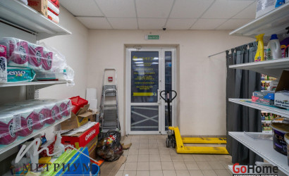 Аренда помещения, Минск, Асаналиева ул., 44,  138.7 кв.м.. Фото 7