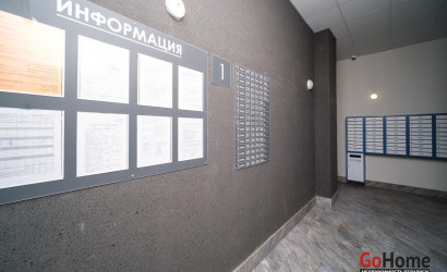 Купить 3-комнатную квартиру, Минск, Дзержинского просп., 94(Московский район). Фото 50