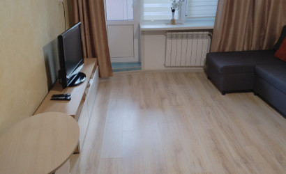 Снять 1-комнатную квартиру на сутки, Логойск, Советская. Фото 7