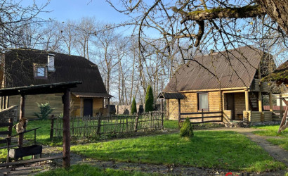 Купить дом, Хвосты, 15.4 соток. Фото 3