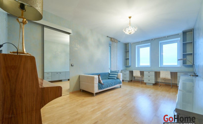 Купить 3-комнатную квартиру, Минск, Захарова ул., 67 (Партизанский район). Фото 6