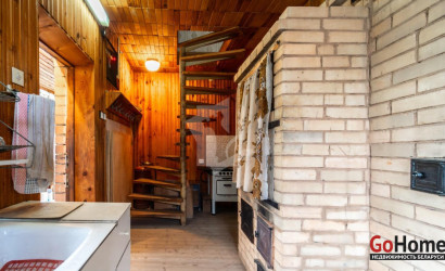 Купить дом в деревне, Пчелка-5, 9 соток. Фото 4