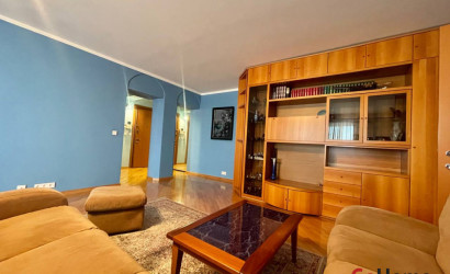 Купить 4-комнатную квартиру, Гродно, ул. Парижской коммуны, д. 9. Фото 3