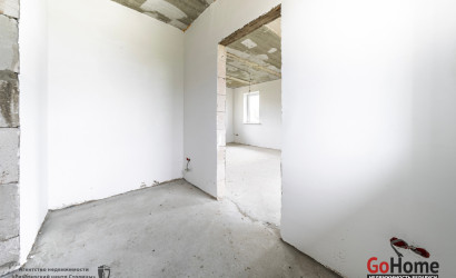 Купить дом, Красное, Нагорная, 15 соток. Фото 4