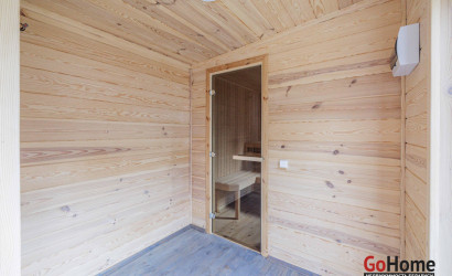 Купить дом, ВЕРЯГИ, 11 соток. Фото 33