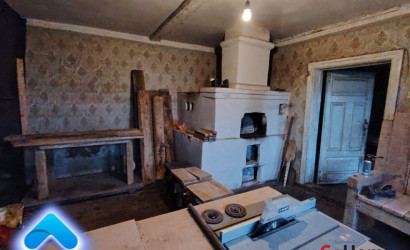 Купить дом, Бронное, Луговая ул., 22 соток. Фото 1