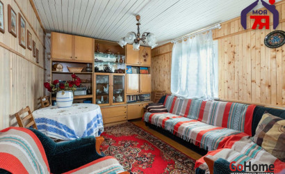 Купить дом в деревне, Сельский строитель-2, 5 соток. Фото 10