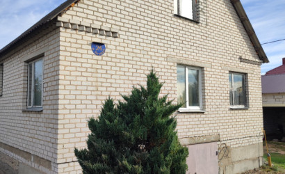 Купить коттедж, Молодечно, Улица Логойская,дом 24, 10.57 соток. Фото 3