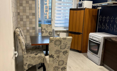 Снять 1-комнатную квартиру на сутки, Брест, Петра Ивашутина. Фото 3