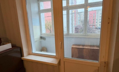 Купить 3-комнатную квартиру, Лида, Гагарина ул., 13/1. Фото 6