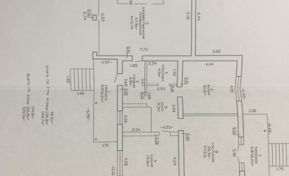 Купить коттедж, Гомель, Поселковая, 183, 8 соток. Фото 18
