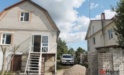 Купить дом, Столбцы, Магистральная, 46, 6 соток. Фото 7