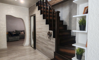 Купить коттедж, Волковыск, пер. Гагарина, 6 соток. Фото 11