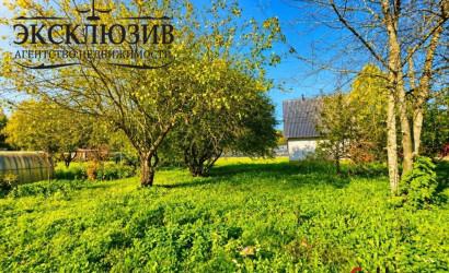 Купить дом в деревне, Родничок-89, 10 соток. Фото 42