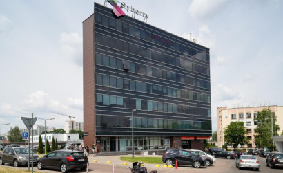 Аренда офиса, Минск, Суражская ул., 10, 87 кв.м.. Фото 1