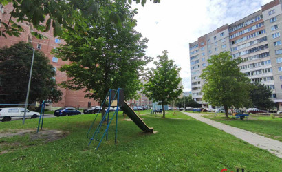 Купить 1-комнатную квартиру, Минск, Рафиева, 89 (Московский район). Фото 11
