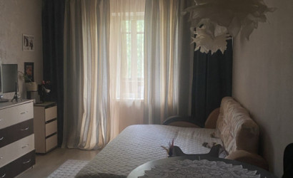 Купить 2-комнатную квартиру, Минск, Янки Мавра, 33 (Фрунзенский район). Фото 17